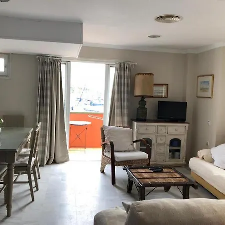 Apartment Playa La Muralla
