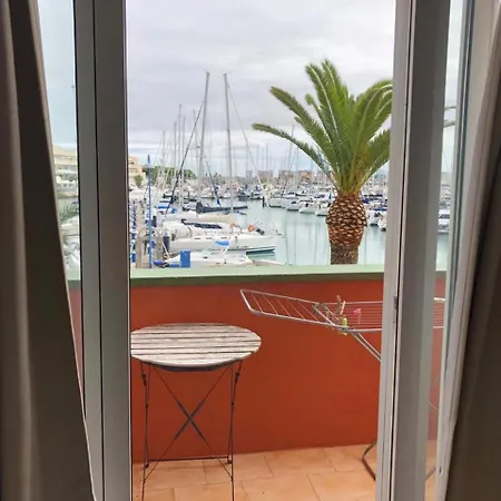 Playa La Muralla Apartment El Puerto de Santa Maria