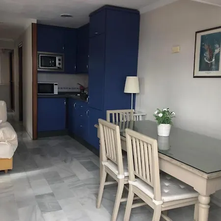 Apartment Playa La Muralla *